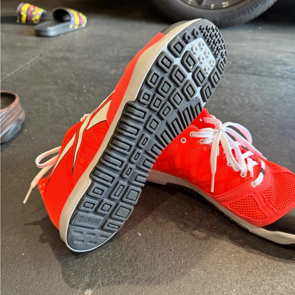 Reebok Nano 2.0 sz10.5 - Picture 2 of 5